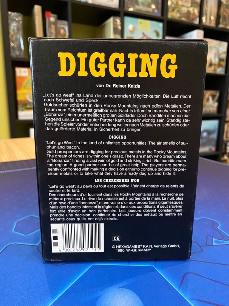 Digging 3 Digging – Image 3