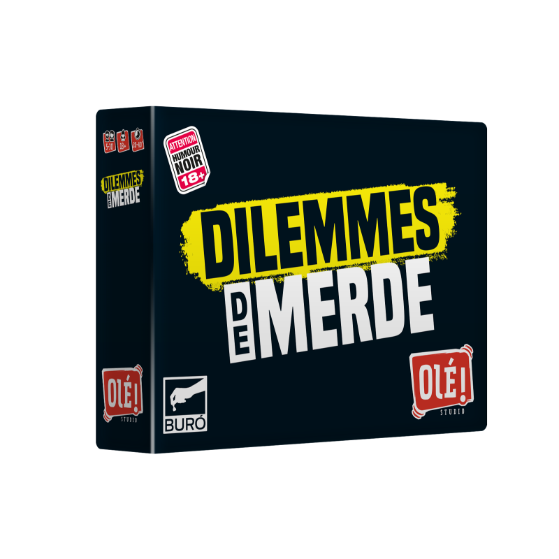 Dilemmes de merde
