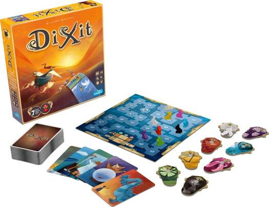Dixit 3 Dixit – Image 3