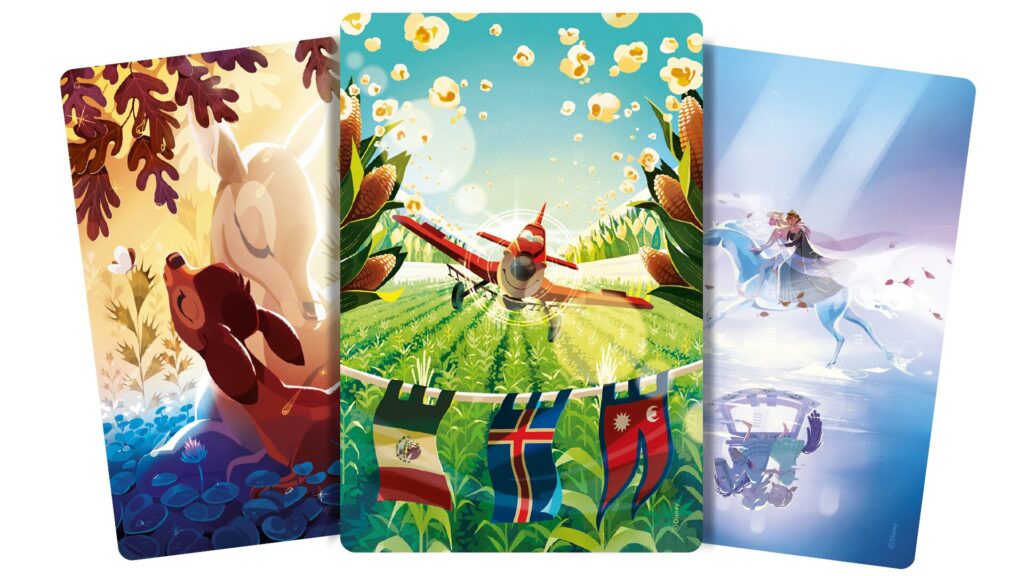 Dixit Disney 2 Dixit Disney – Image 2