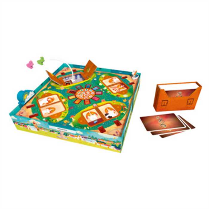 Dixit Kids 3 Dixit Kids – Image 3