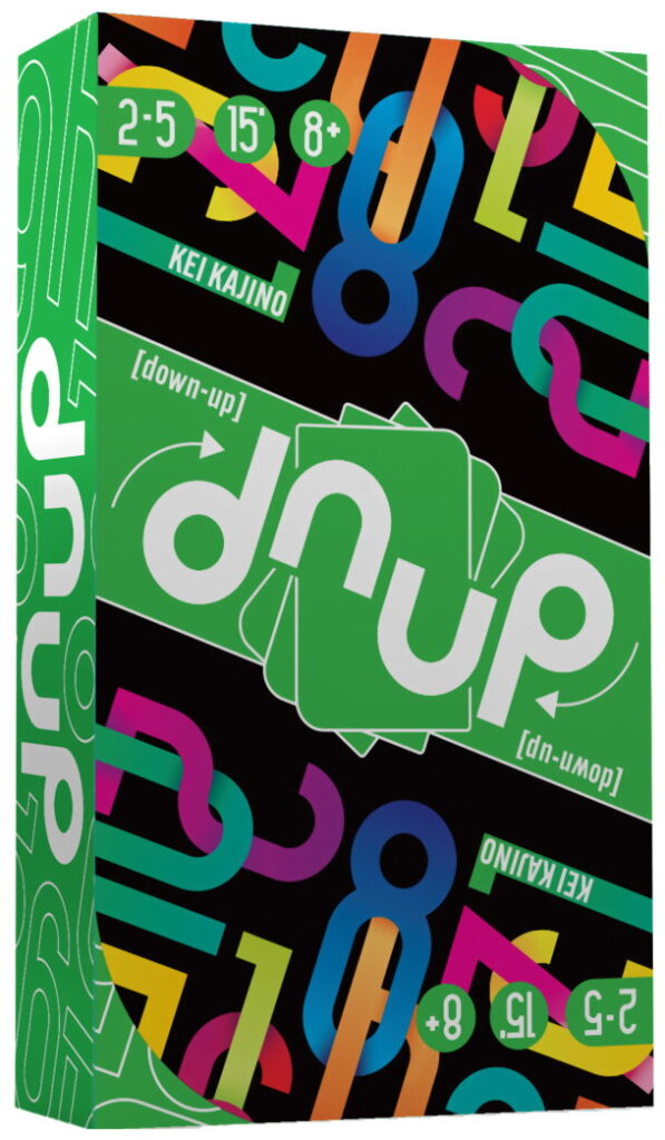 Dnup