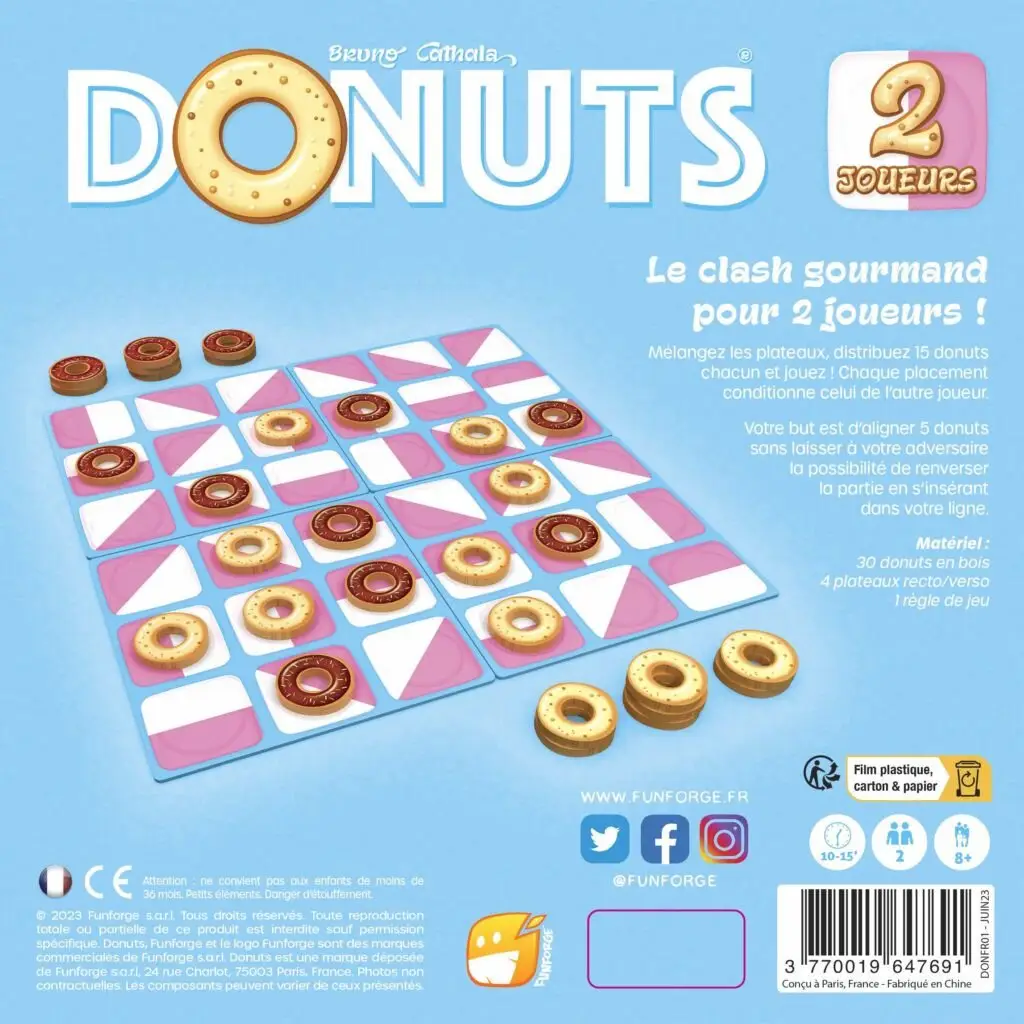 Donuts 2 Donuts – Image 2