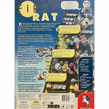 First Rats 3 First Rats – Image 3