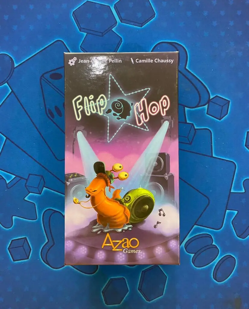 Flip Hop 2 Flip Hop – Image 2