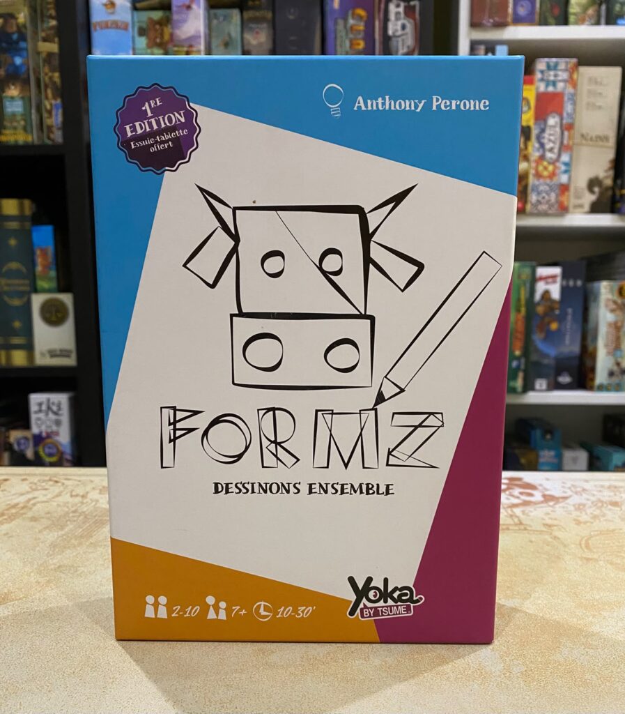 Formz 2 Formz – Image 2