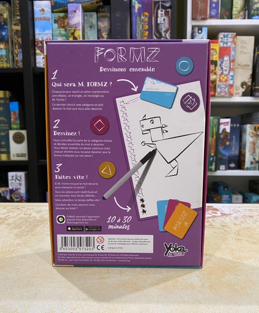 Formz 4 Formz – Image 4