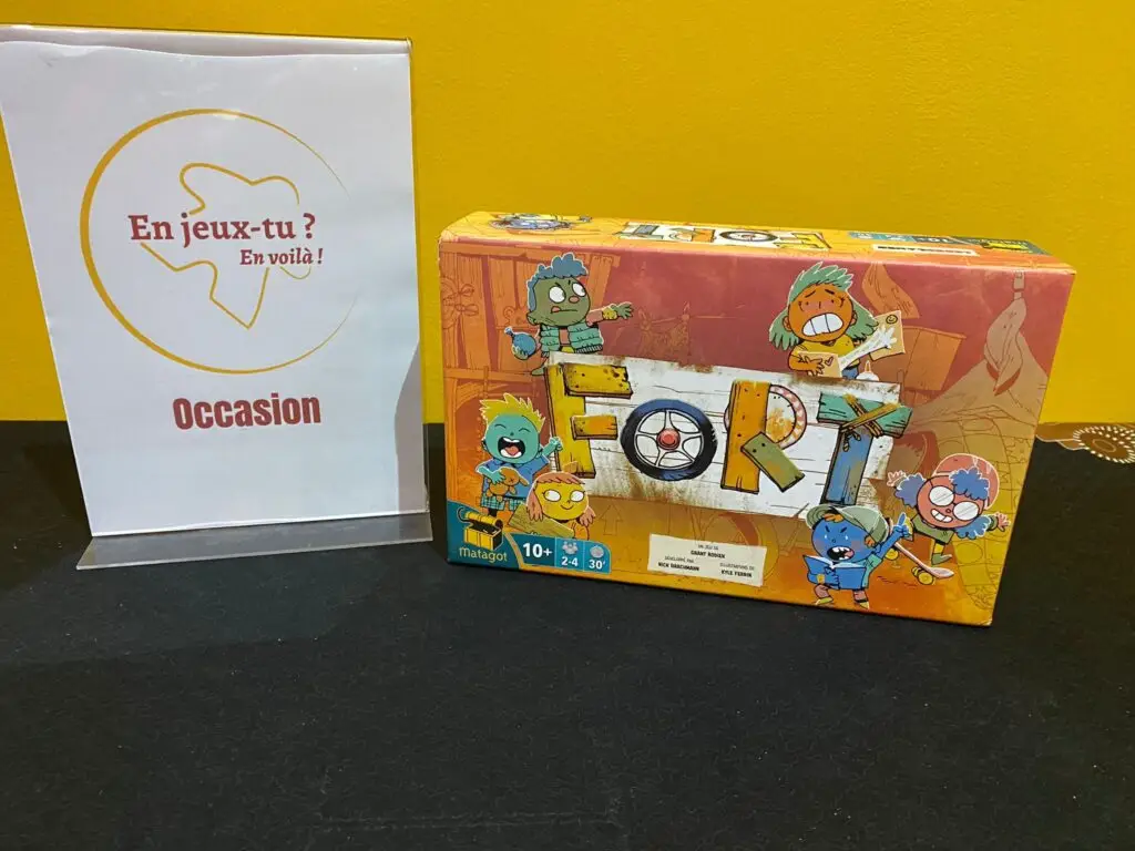 Fort 2 Fort – Image 2