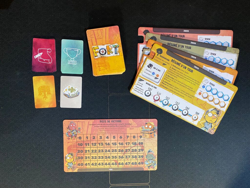 Fort 3 Fort – Image 3