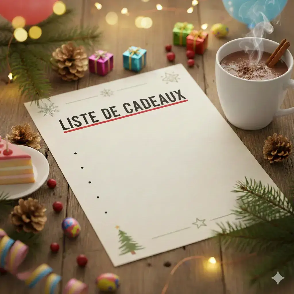 Liste cadeaux jeux de société