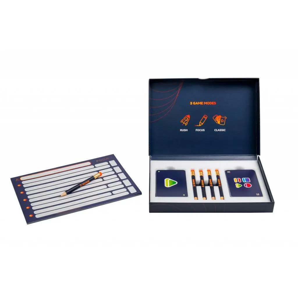 George Quiz V3 2 George Quiz V3 – Image 2