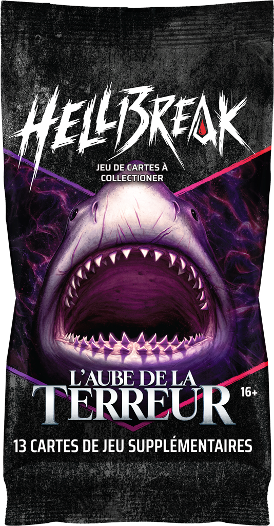 Hellbreak booster