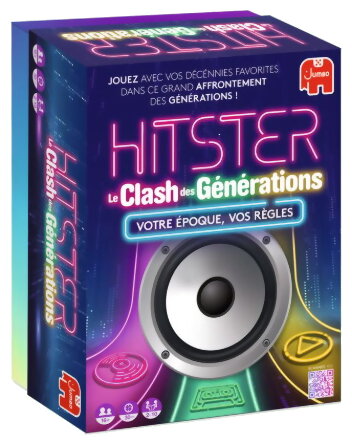 Hister Clash des générations