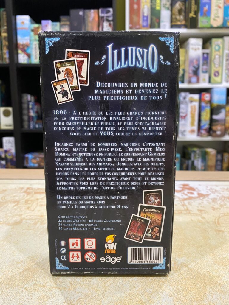 Illusio 3 Illusio – Image 3