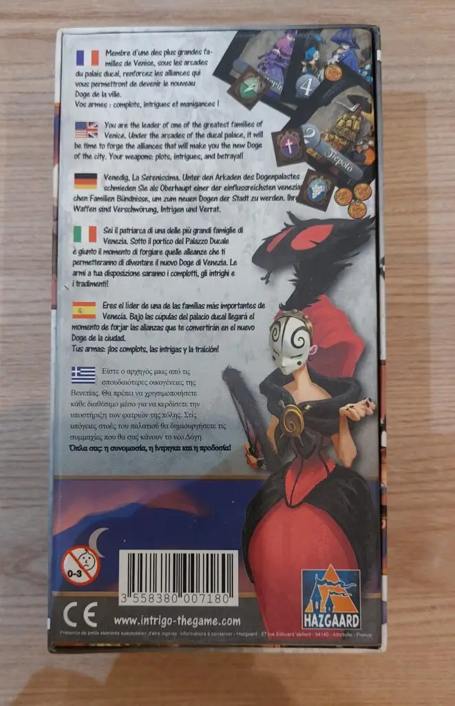 Intrigo 4 Intrigo – Image 4