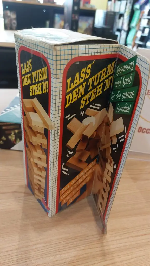 Jenga 2 Jenga – Image 2
