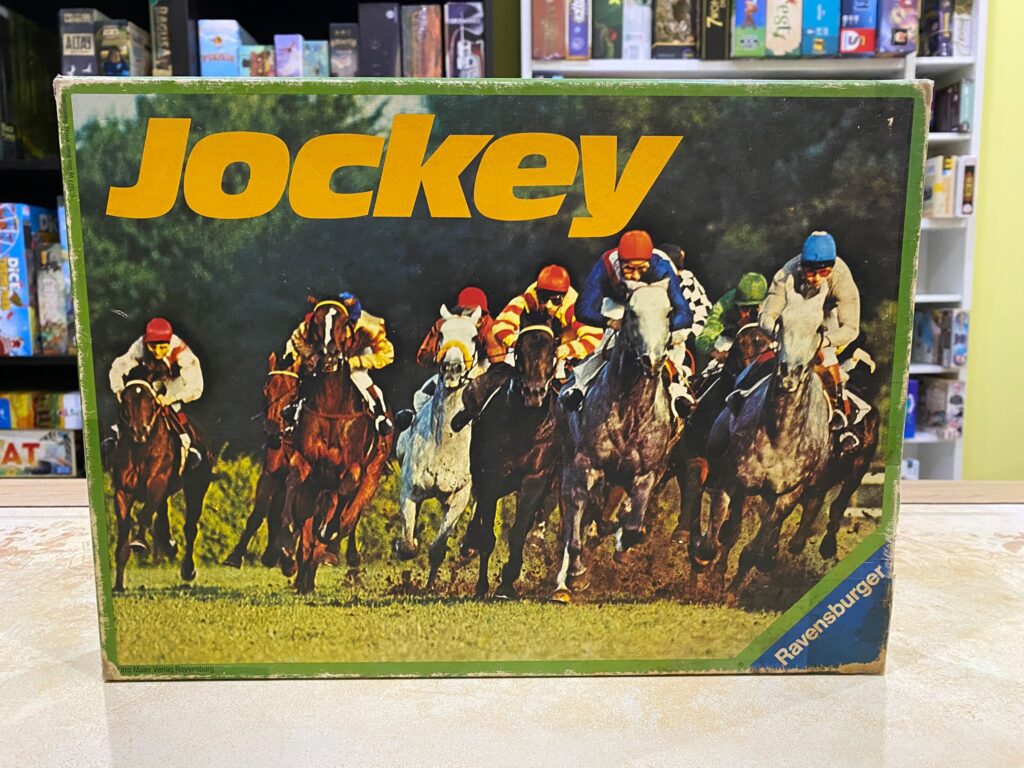 Jockey 2 Jockey – Image 2