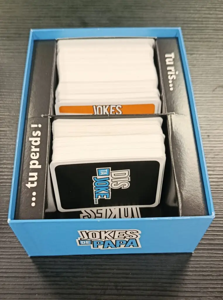 Jokes de papa 4 Jokes de papa – Image 4