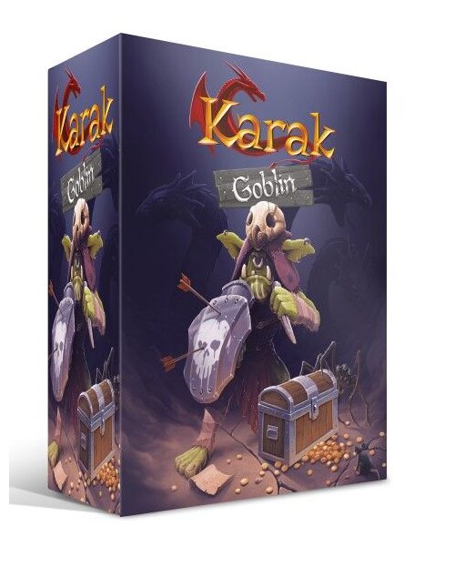 Karak Goblin