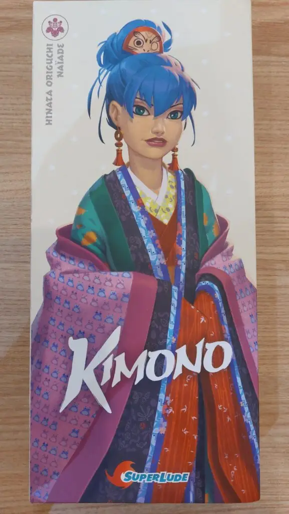 Kimono 2 Kimono – Image 2