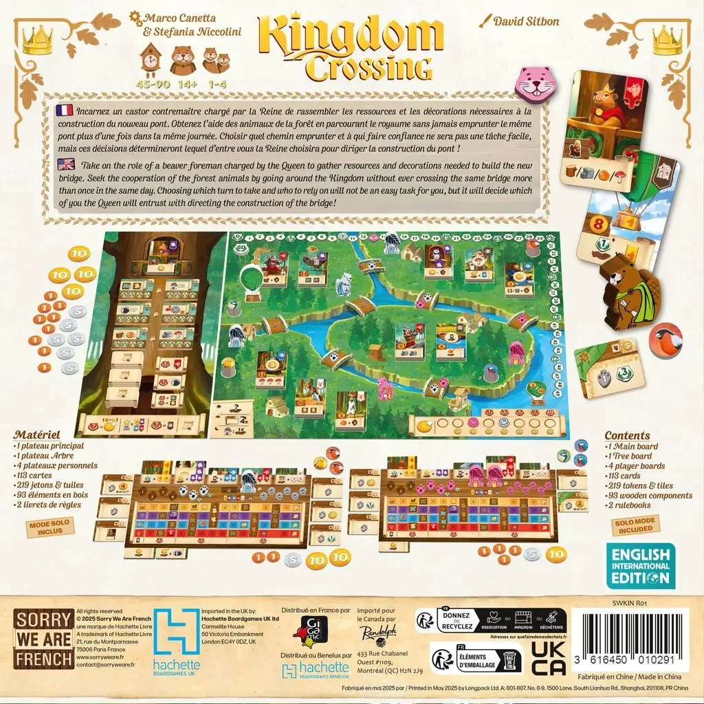 Kingdom Crossing 2 Kingdom Crossing – Image 2