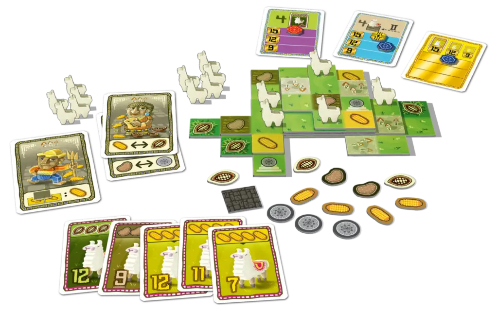 Llama Land 2 Llama Land – Image 2