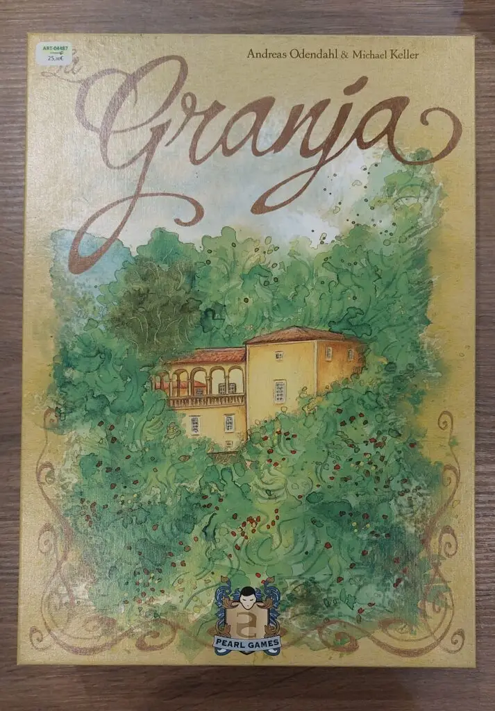 La Granja 2 La Granja – Image 2
