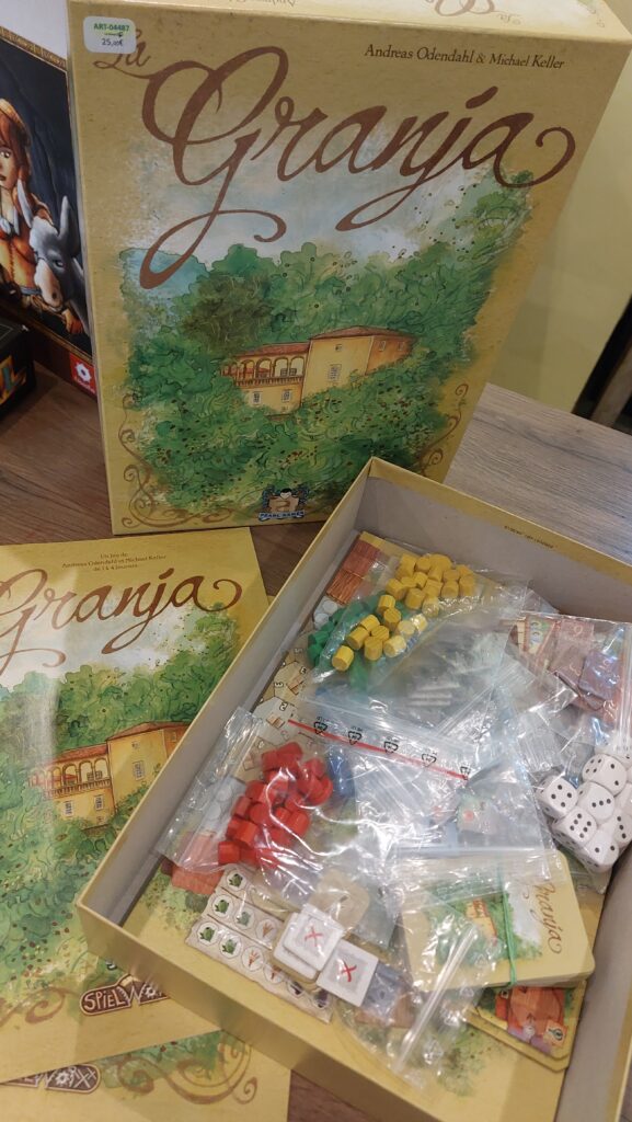 La Granja 4 La Granja – Image 4