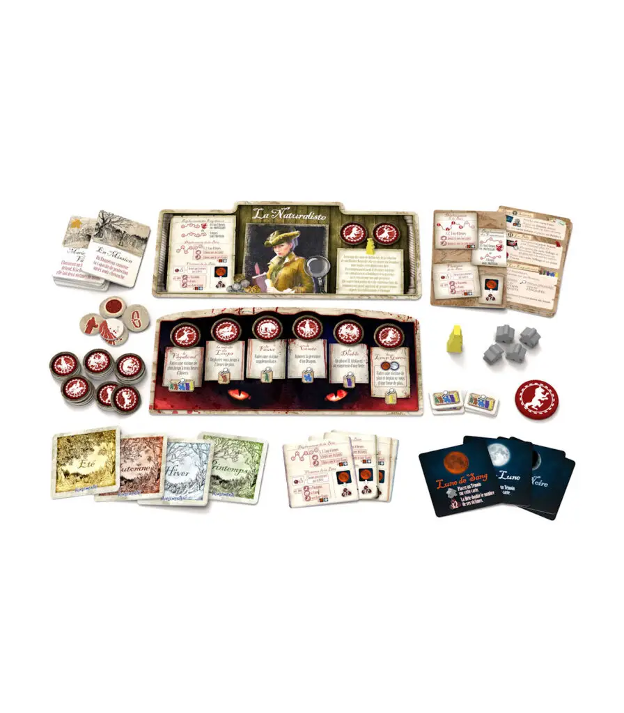 La Bête - Hurlements ! 2 La Bête - Hurlements ! – Image 2