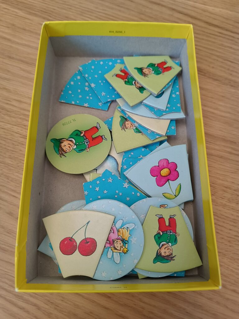 Le Cercle des Fées 6 Le Cercle des Fées – Image 6