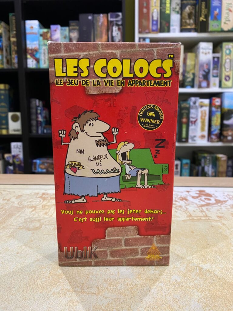 Les Colocs 2 Les Colocs – Image 2