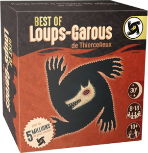 loup garous de thiercelieux best of