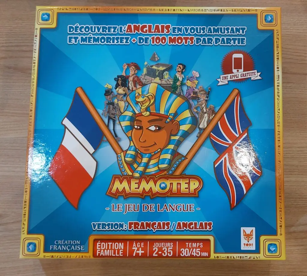Memotep 2 Memotep – Image 2