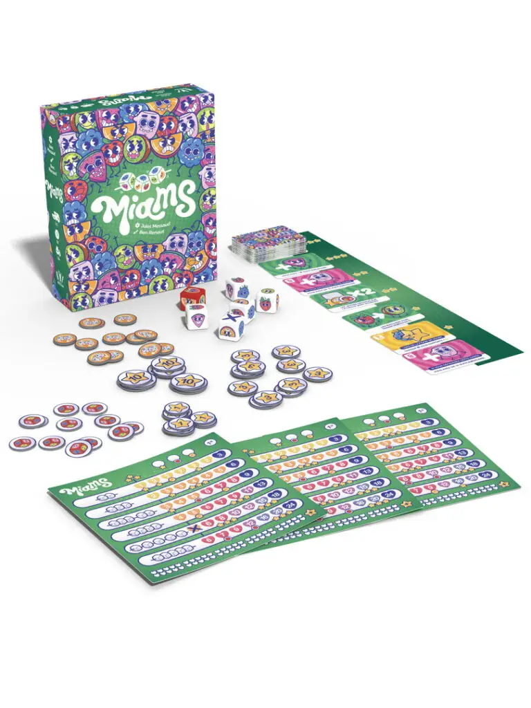 Miams 3 Miams – Image 3