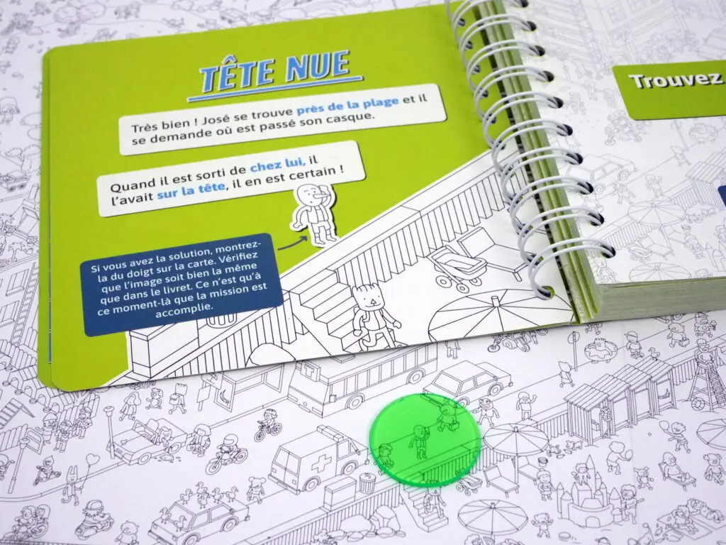 Micro Macro Kids - Le Parc Zinzin 2 Micro Macro Kids - Le Parc Zinzin – Image 2