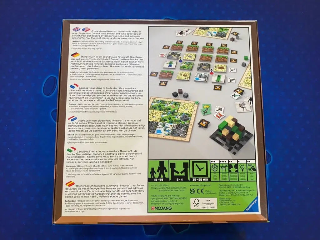 Minecraft - Builders & Biomes 3 Minecraft - Builders & Biomes – Image 3