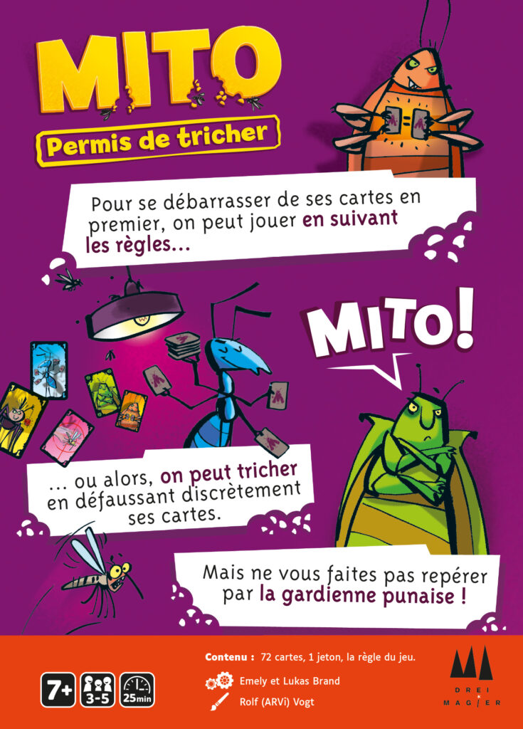 Mito 2 Mito – Image 2