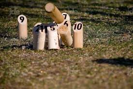 Mölkky 2 Mölkky – Image 2