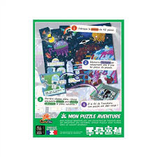 Mon Puzzle Aventure: Phobos 2 Mon Puzzle Aventure: Phobos – Image 2