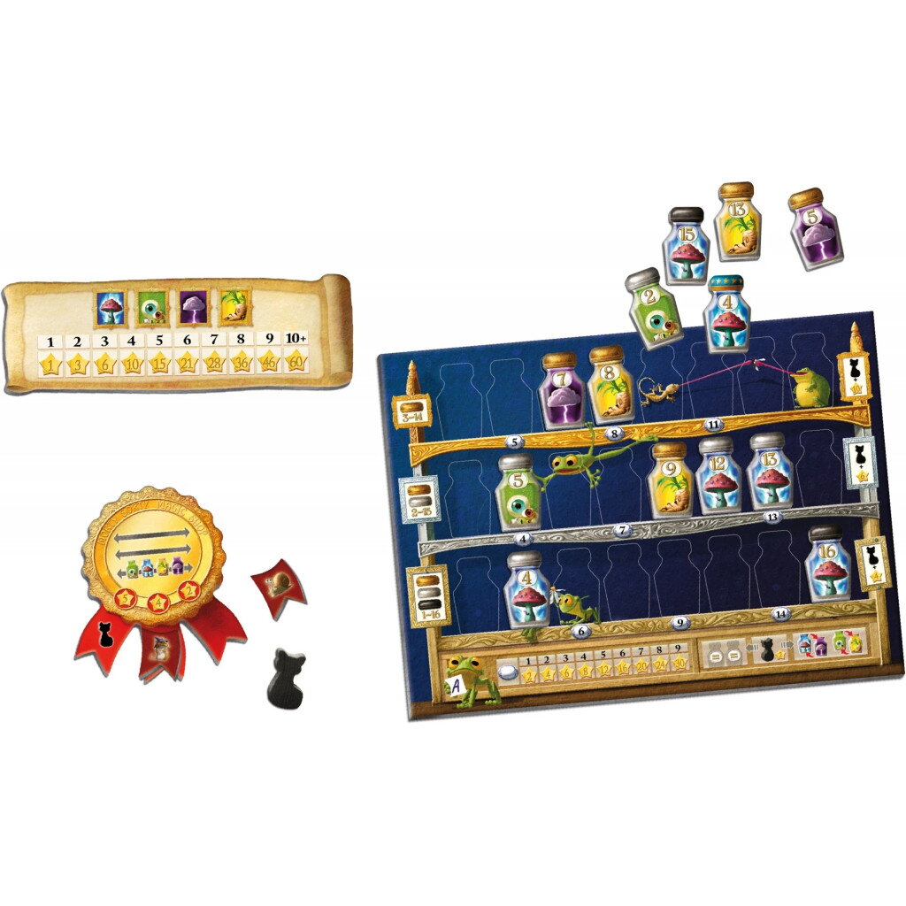 Morty Sorty Magic Shop 2 Morty Sorty Magic Shop – Image 2