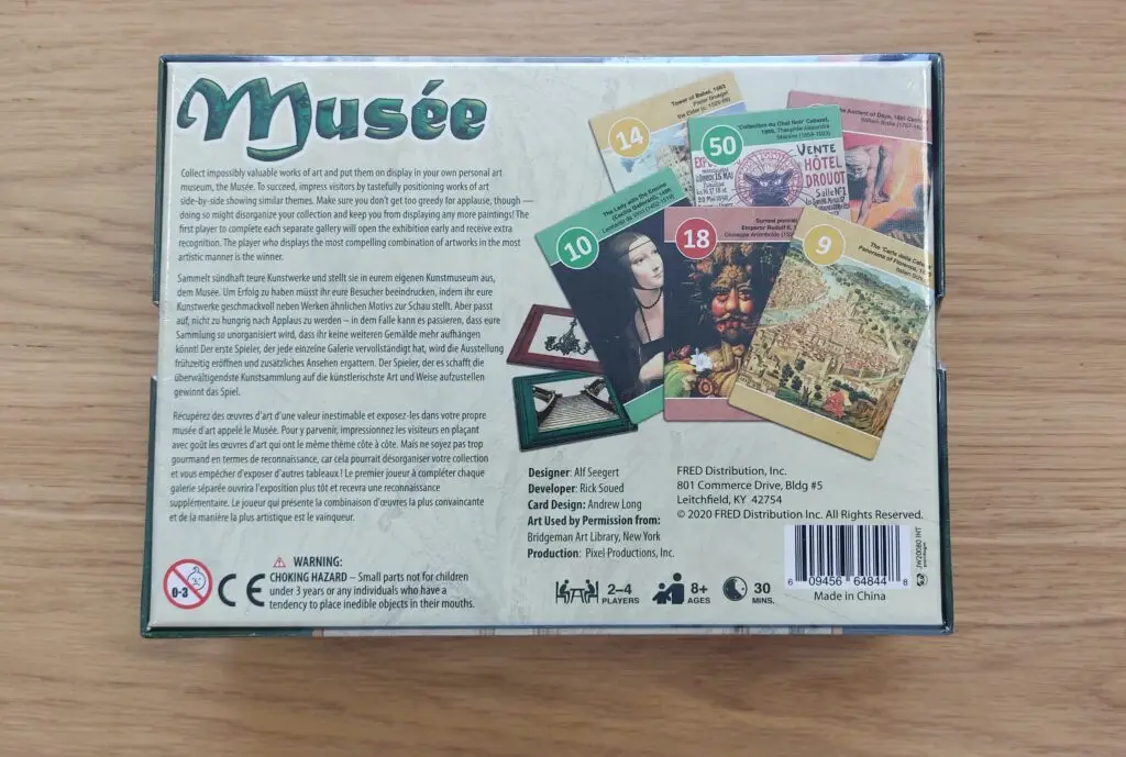 Musée 3 Musée – Image 3