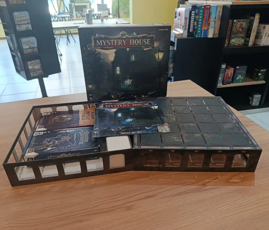 Mystery House 4 Mystery House – Image 4