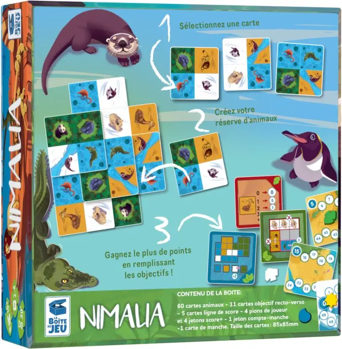 Nimalia 2 Nimalia – Image 2