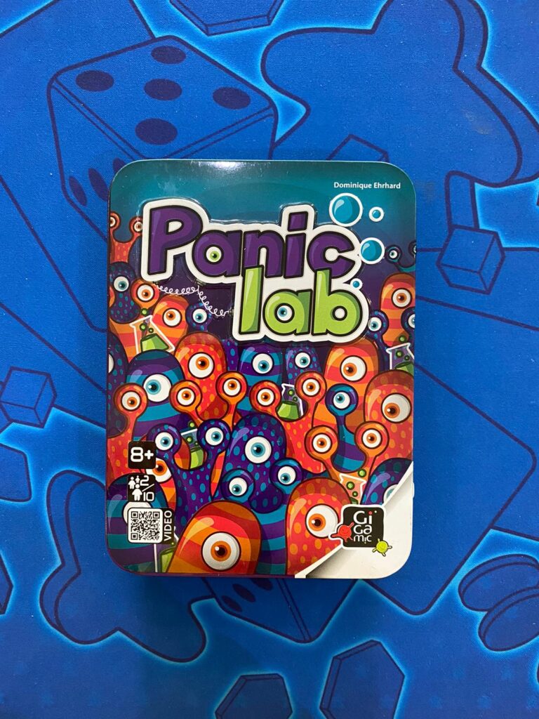 Panic Lab 2 Panic Lab – Image 2