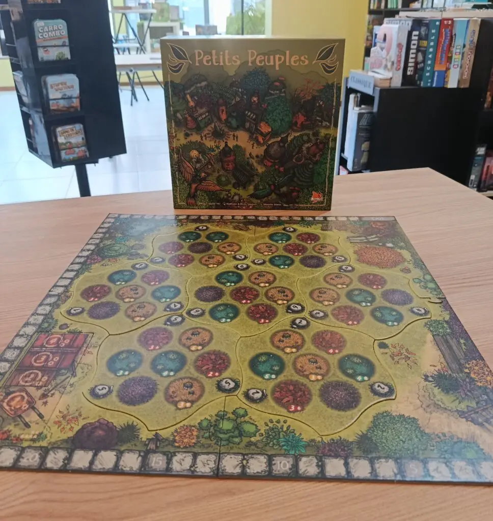 Petits Peuples 3 Petits Peuples – Image 3