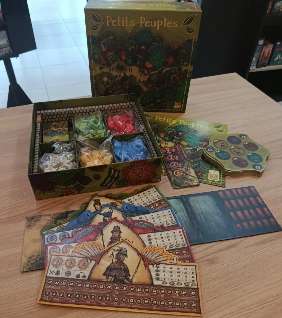 Petits Peuples 4 Petits Peuples – Image 4