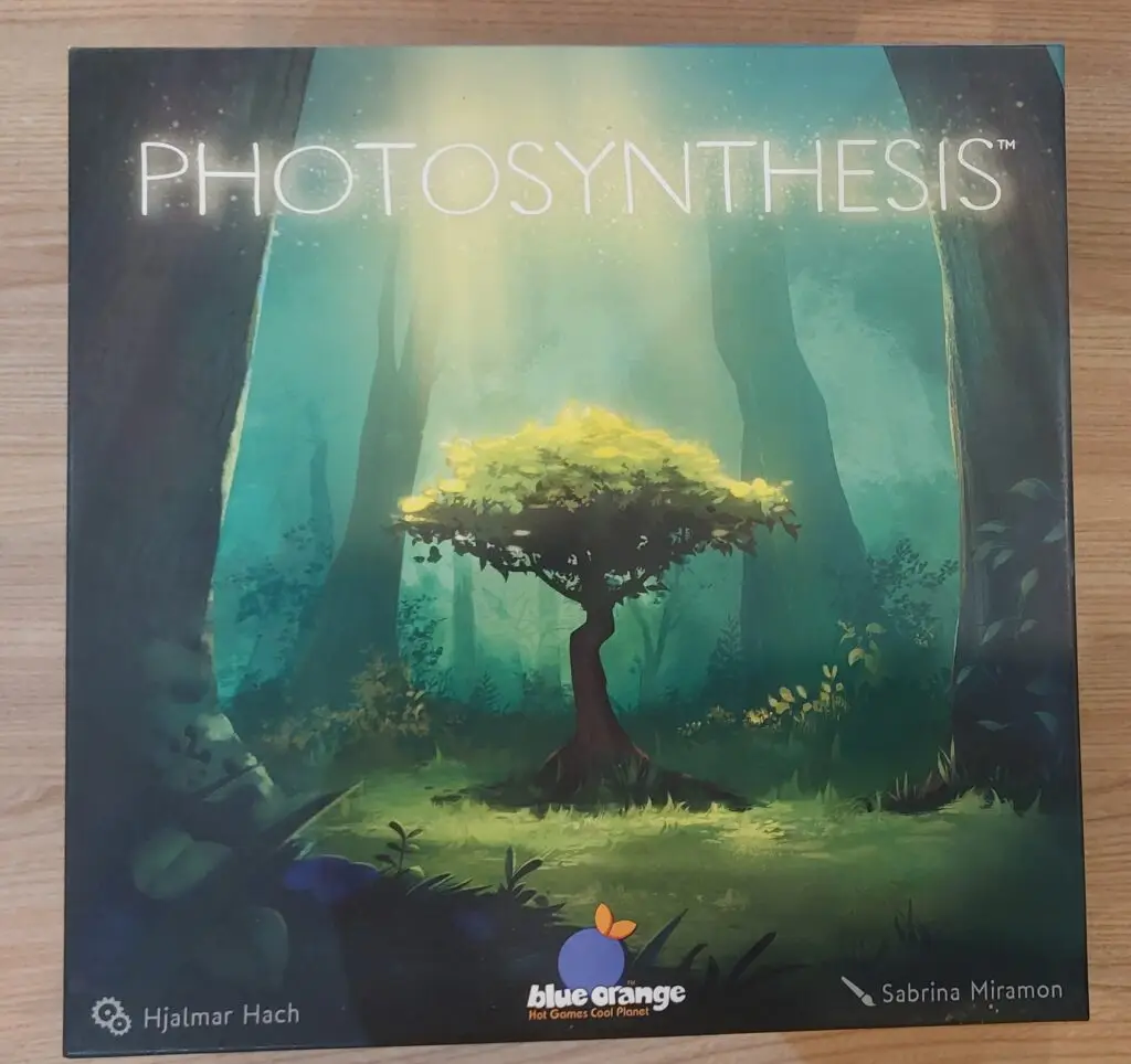 Photosynthesis 2 Photosynthesis – Image 2