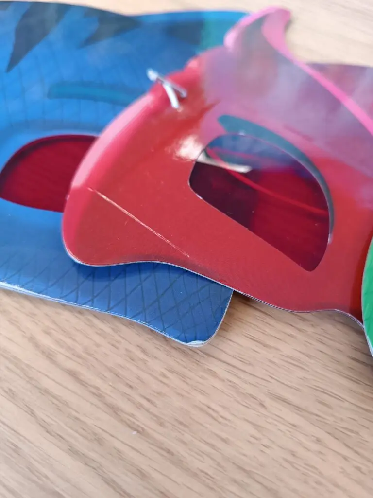 Pjamask – La nuit Masquée 4 Pjamask – La nuit Masquée – Image 4