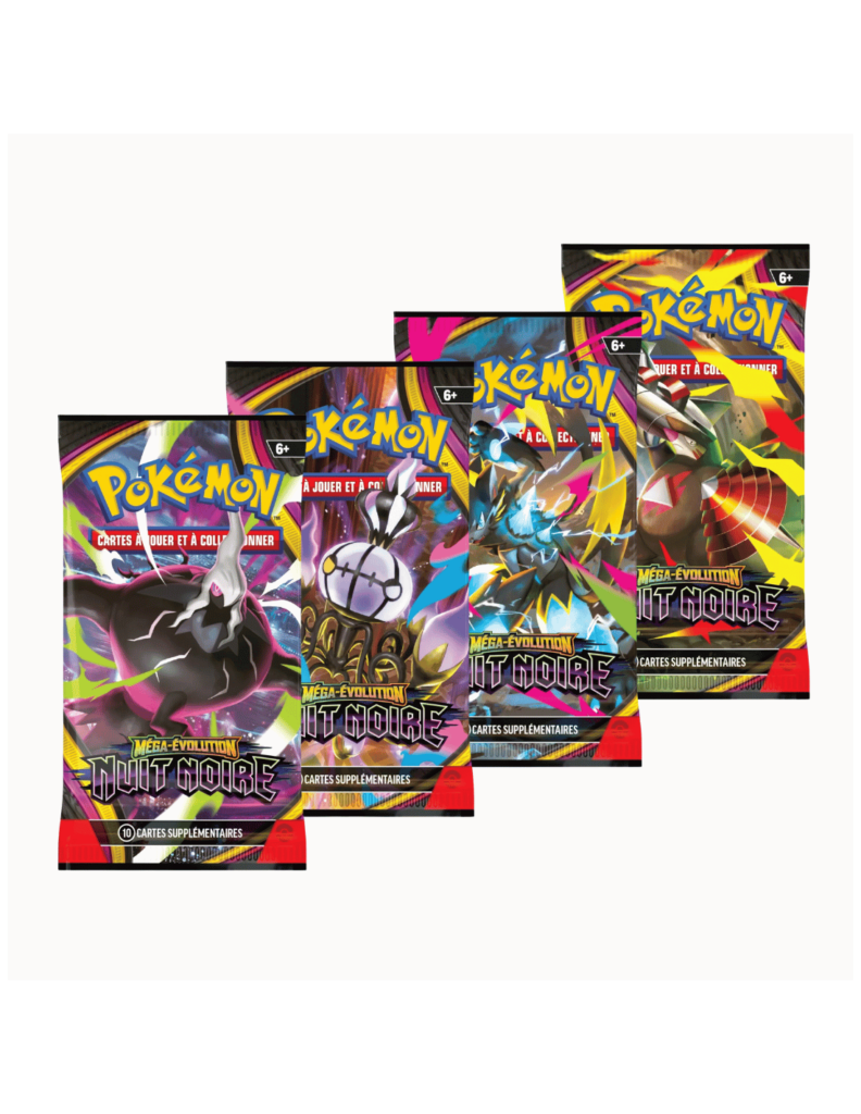 Pokemon - ME 06 - Règne Delta - booster 2 pokemon regne delta booster