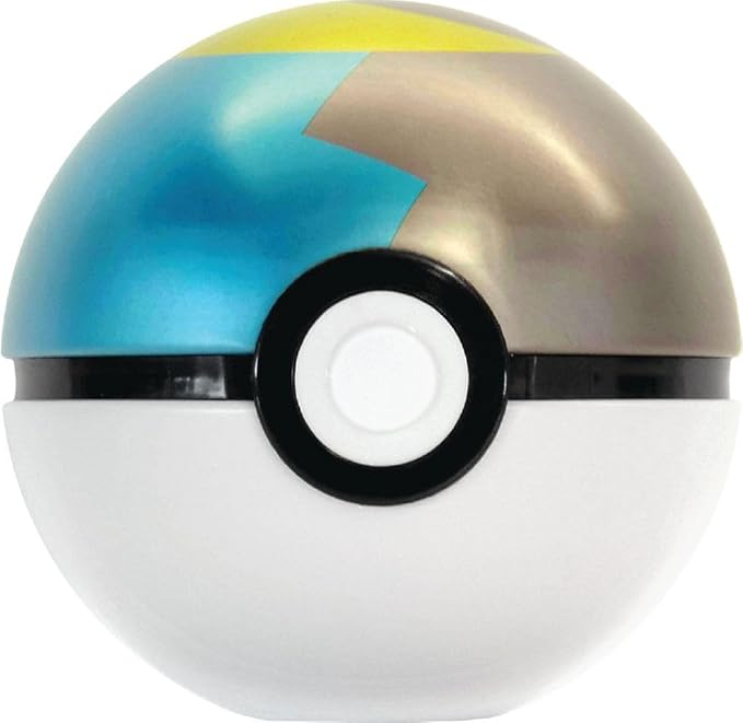 Pokemon - Pokéball Tin - Ecarlate et Violet 2 Pokemon - Pokéball Tin - Ecarlate et Violet – Image 2